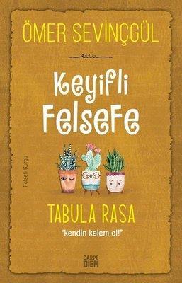 Keyifli Felsefe Tabula Rasa