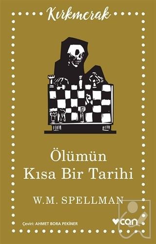 Ölümün Kısa Bir Tarihi