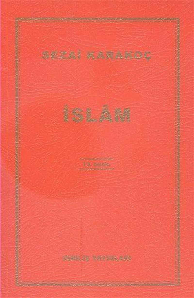 İslam