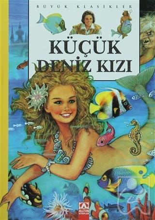 Küçük Deniz Kızı