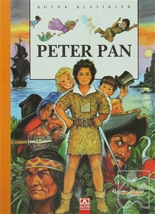 Peter Pan