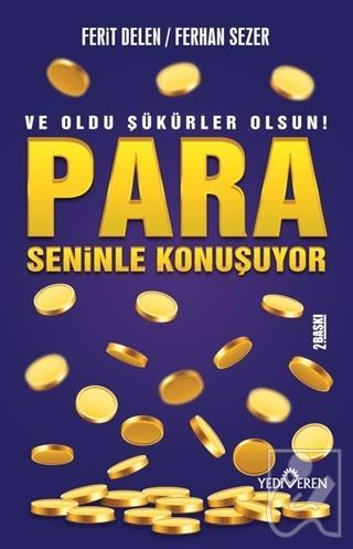 Para Seninle Konuşuyor