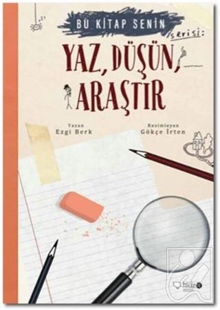 Kitap Ekspres