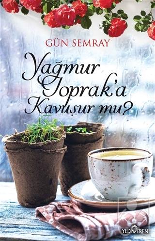 Yağmur Toprak a Kavuşur Mu
