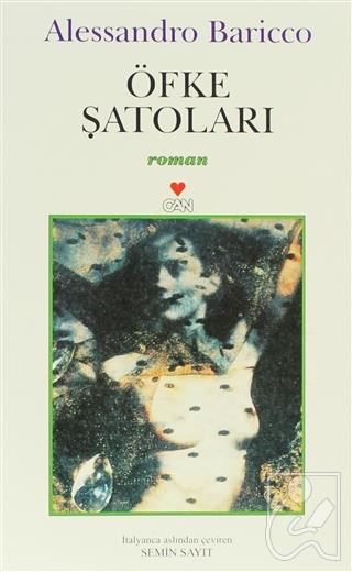 Öfke Şatoları