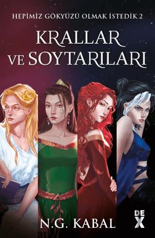 Kitap Ekspres