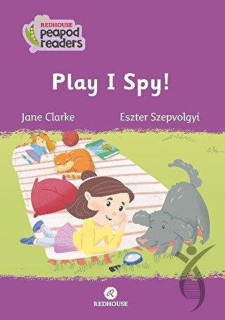 Play I Spy