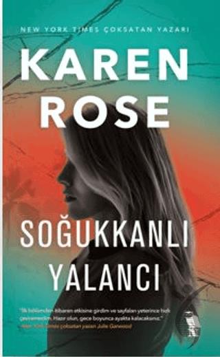 Soğukkanlı Yalancı