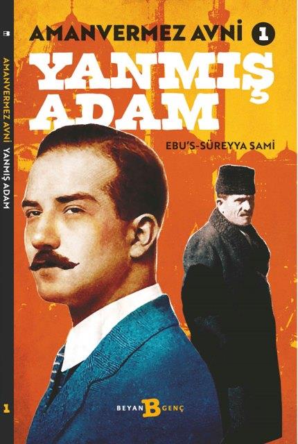 Kitap Ekspres