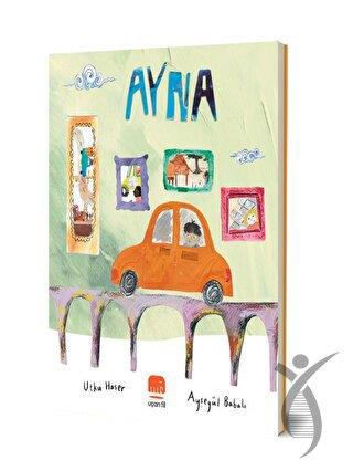 Ayna
