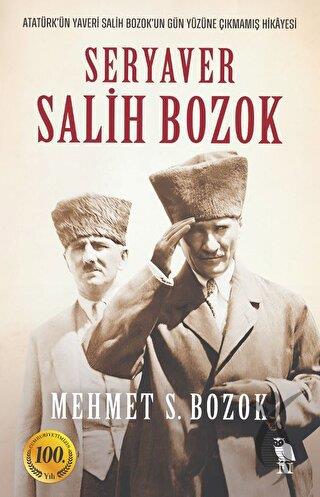 Seryaver Salih Bozok