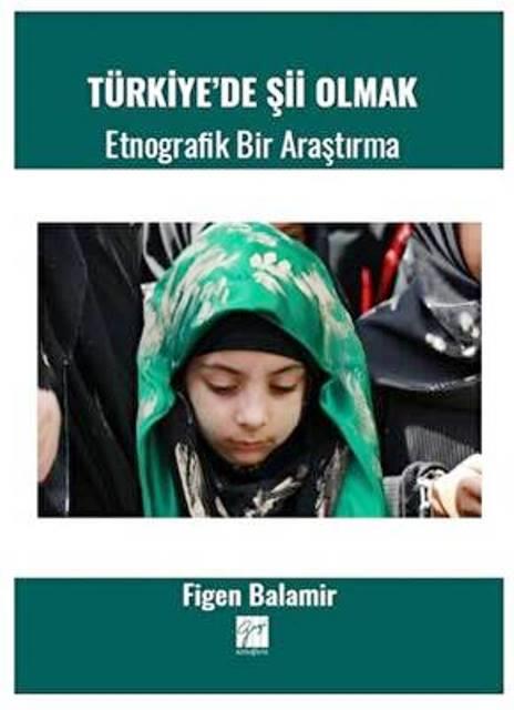 Türkiye de Şii Olmak