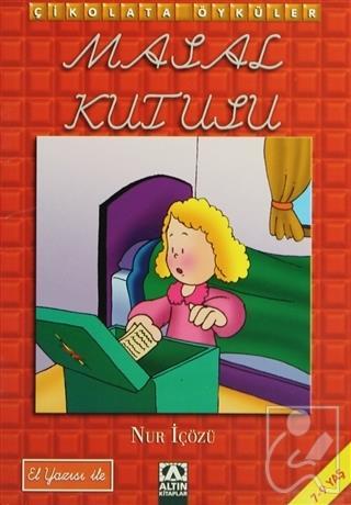 Masal Kutusu