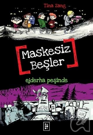 Kitap Ekspres