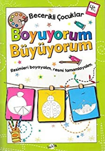 Kitap Ekspres