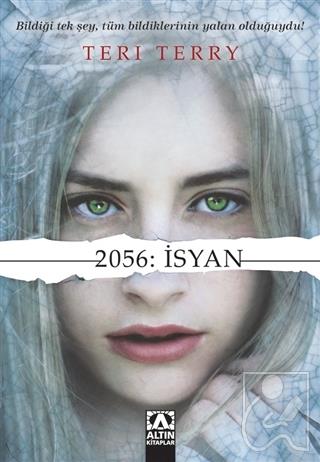 2054 Çıkış Yok