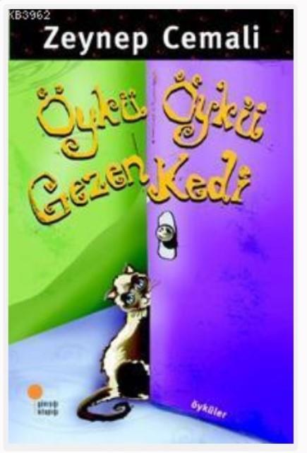 Kitap Ekspres