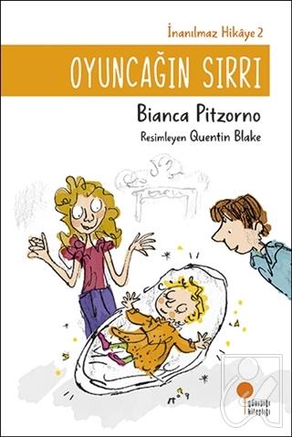 OYUNCAĞIN SIRRI GÜNIŞIĞI