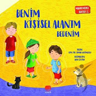 Mahremiyet Serisi 2 Benim Kişisel Alanım Evim