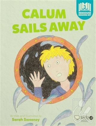 Calum Sails Away