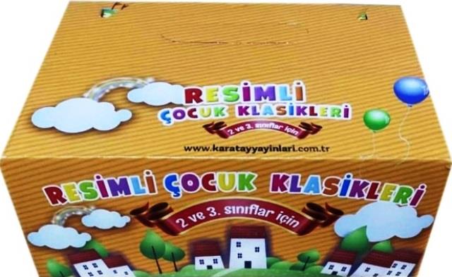 Kitap Ekspres