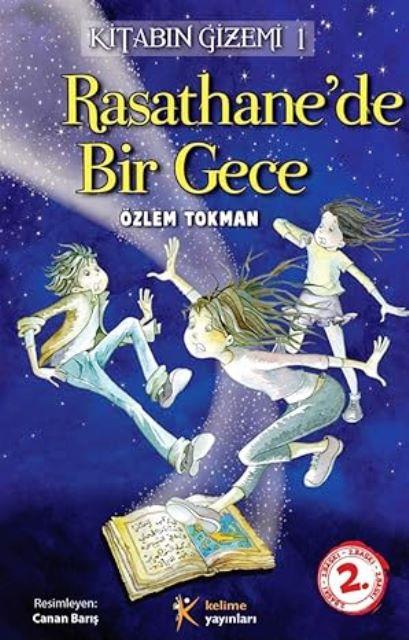 Kitap Ekspres