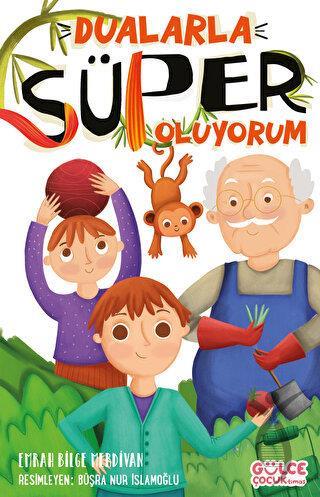 İbadetlerle Süper Oluyorum