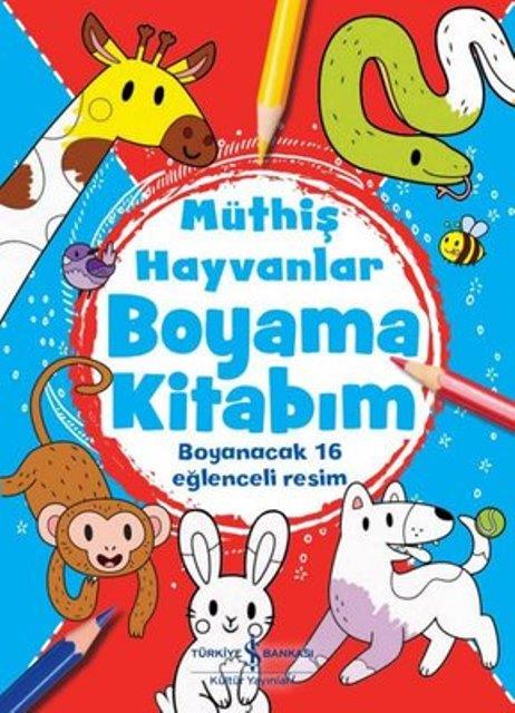 Kitap Ekspres