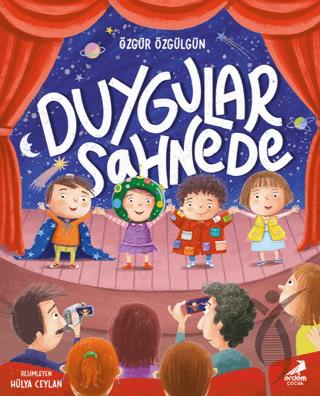 Duygular Sahnede