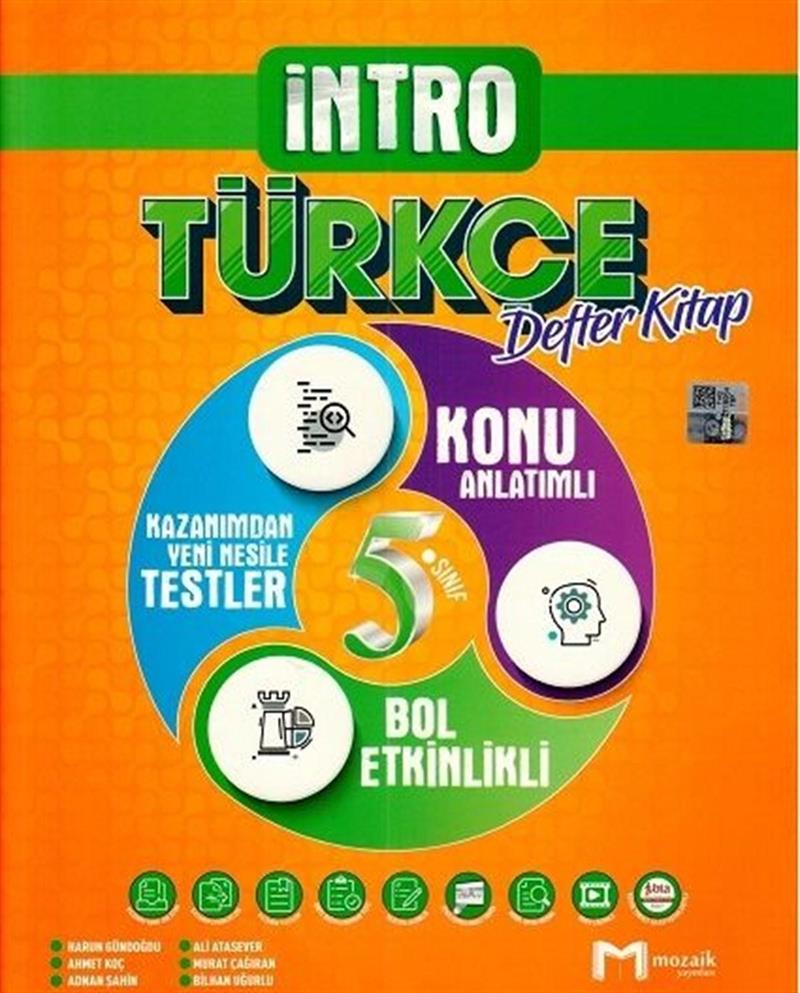 Kitap Ekspres