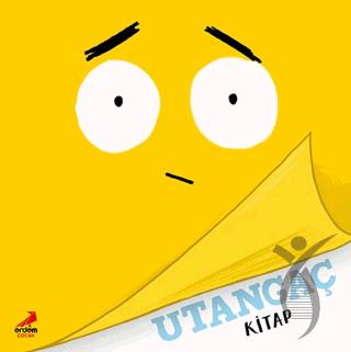 Utangaç Kitap