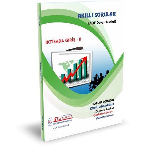 204 İktisada Giriş II Akıllı Sorular