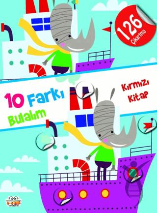Kitap Ekspres
