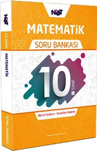 10 Sınıf Matematik Soru Bankası