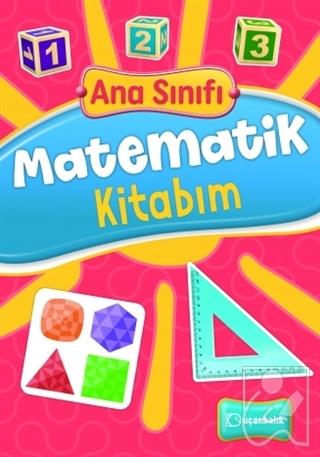 Ana Sınıfı Matematik Kitabım