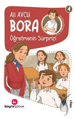 Kitap Ekspres