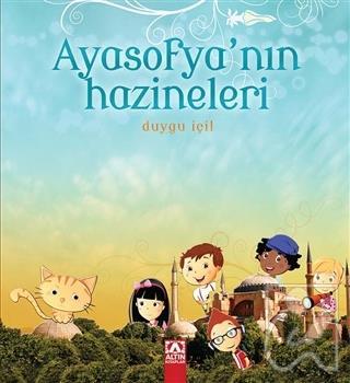 Ayasofya nın Hazineleri