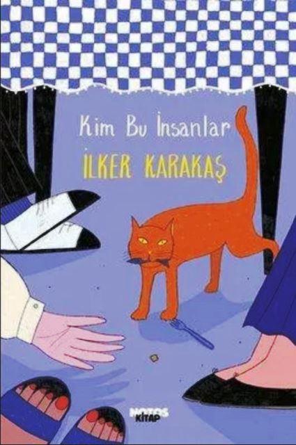 Kitap Ekspres