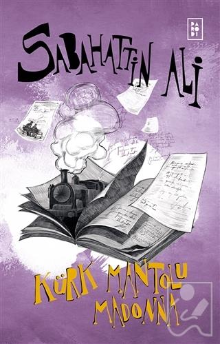 Kitap Ekspres