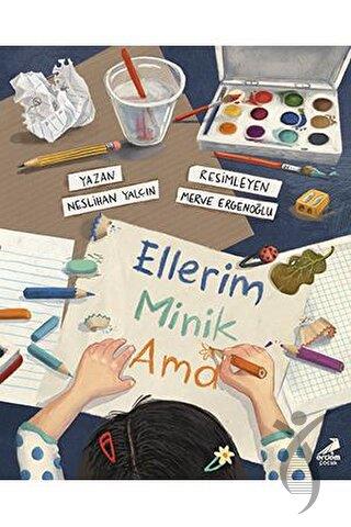 Ellerim Minik Ama
