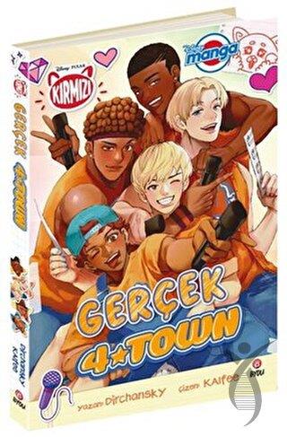 Kitap Ekspres