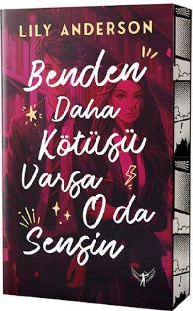 Kitap Ekspres