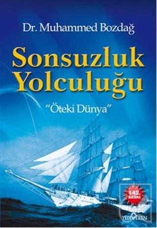Sonsuzluk Yolculuğu