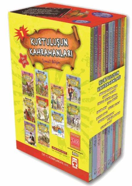 Kitap Ekspres