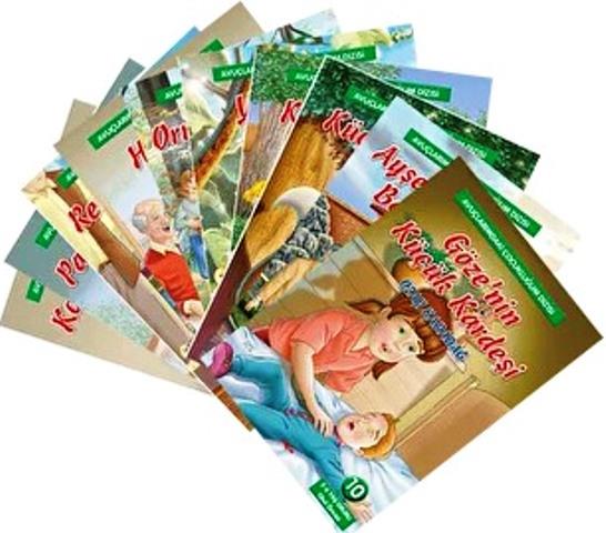Kitap Ekspres