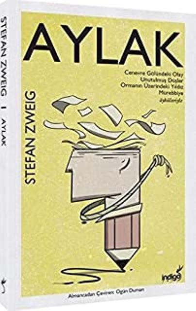 Kitap Ekspres