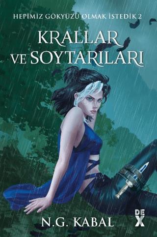 Kitap Ekspres