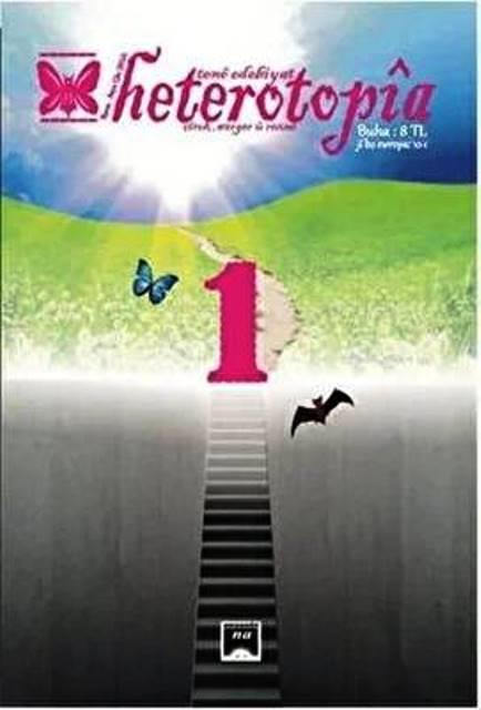 Heterotopia Dergisi Sayı 4