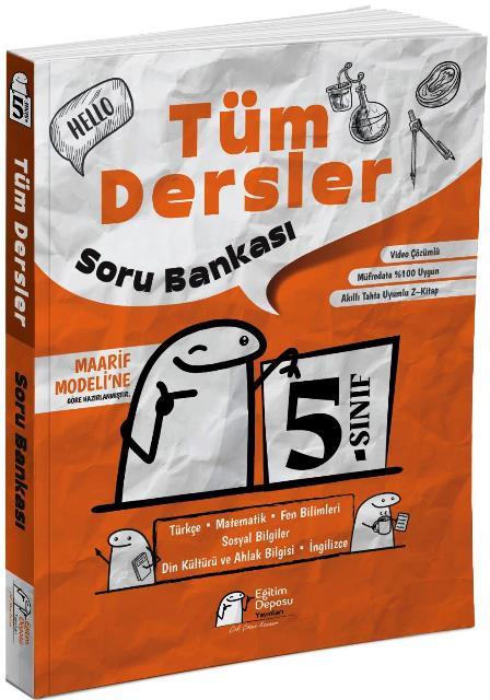 Kitap Ekspres