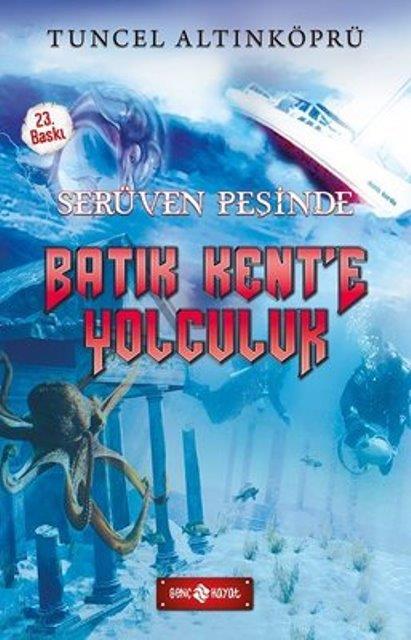 Kitap Ekspres
